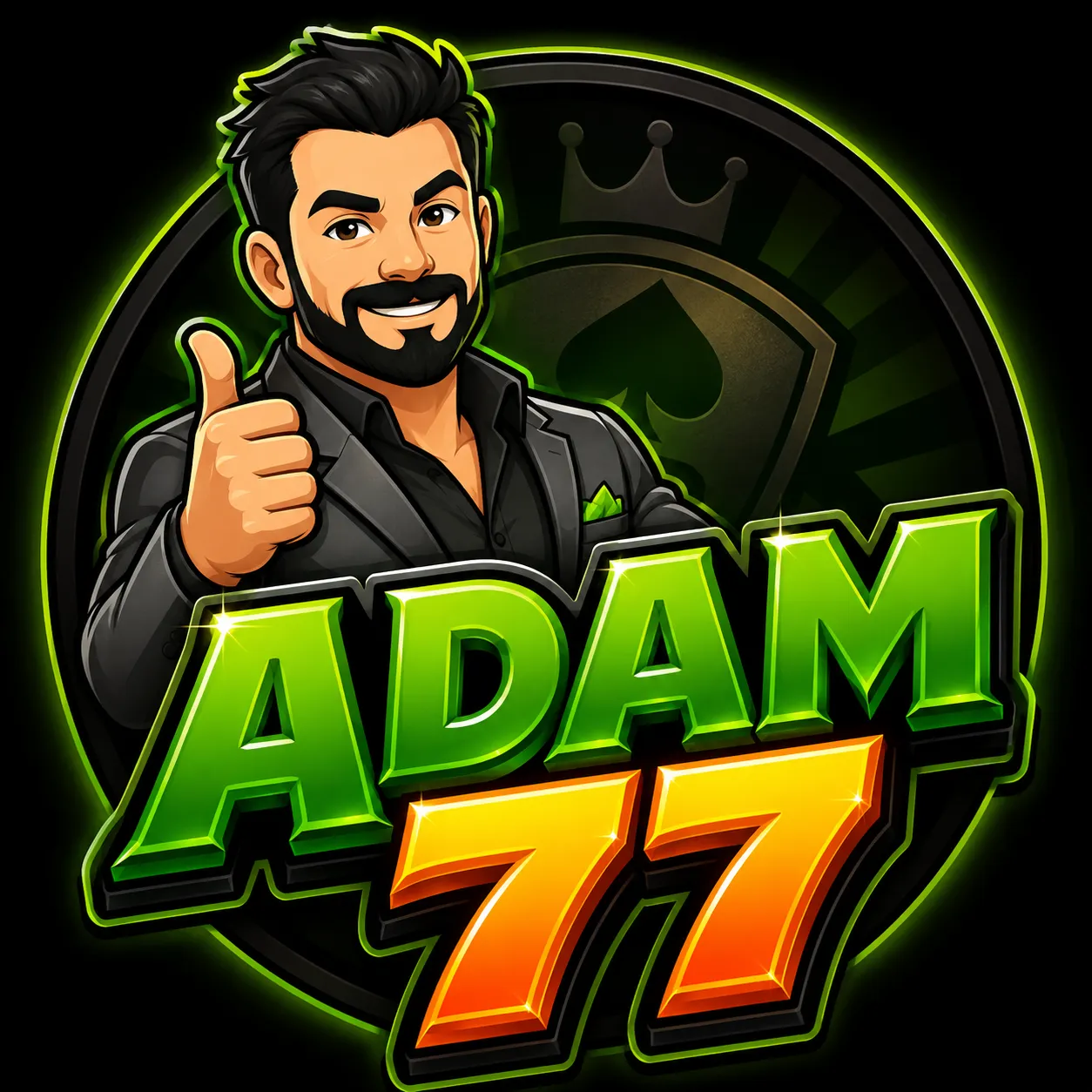 ADAM77 - Simulasi Kehidupan Virtual yang Menyenangkan