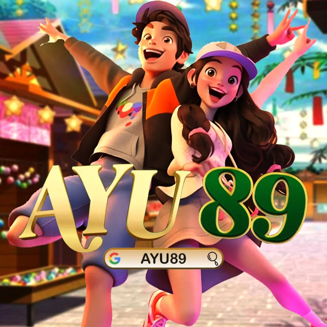 AYU89 - Permainan Slot Terbaik untuk Hiburan Tanpa Henti